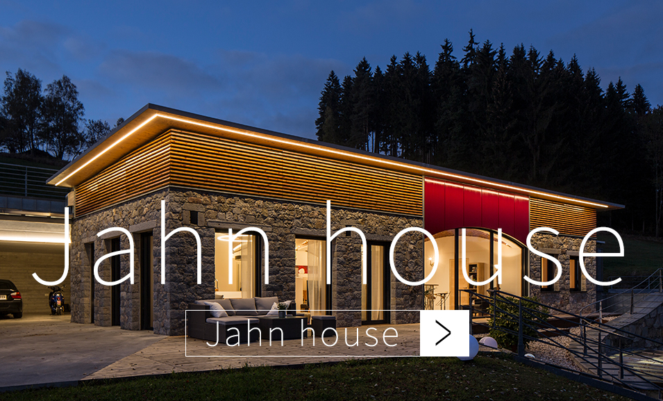 Go to Jahn houses