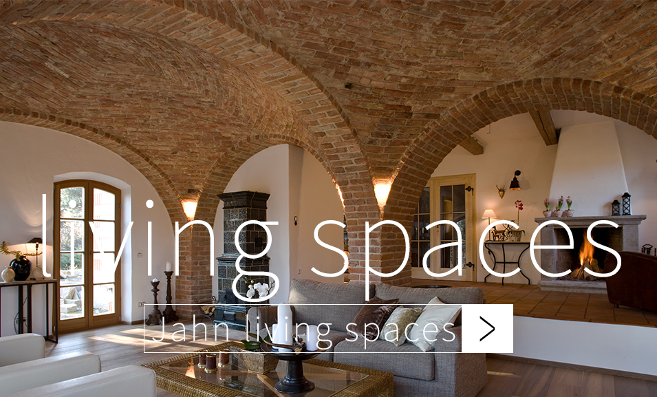 Go to Jahn living spaces